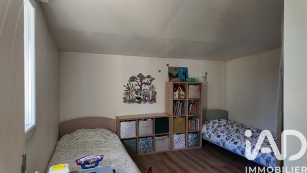 Maison à vendre 4 pièces 107 m² Bédarieux