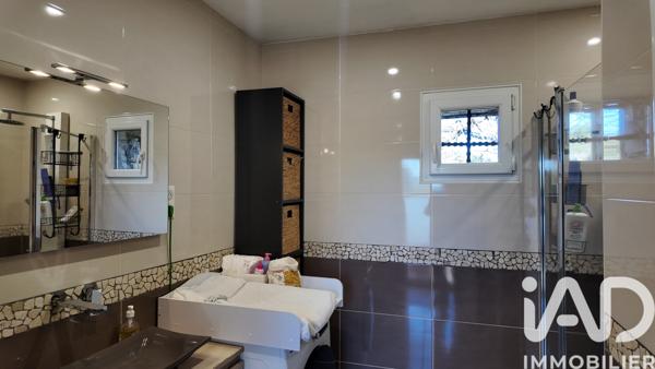 Maison à vendre 4 pièces 107 m² Bédarieux