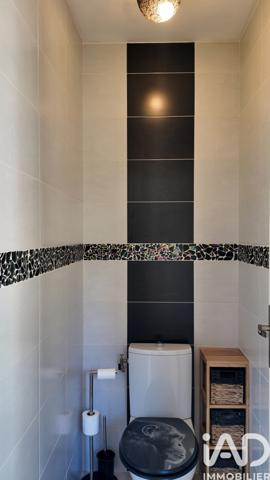 Maison à vendre 4 pièces 107 m² Bédarieux