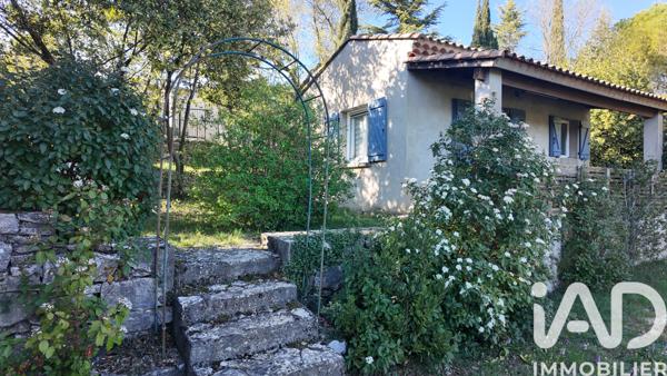 Maison à vendre 4 pièces 107 m² Bédarieux