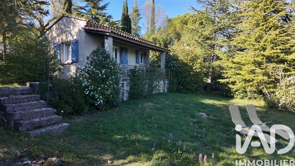 Maison à vendre 4 pièces 107 m² Bédarieux
