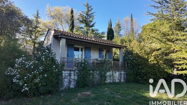 Maison à vendre 4 pièces 107 m² Bédarieux
