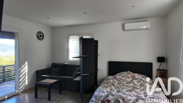 Maison à vendre 4 pièces 107 m² Bédarieux