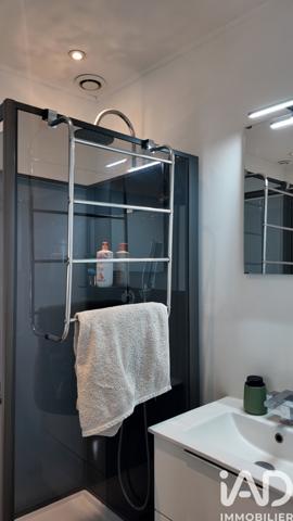 Maison à vendre 4 pièces 107 m² Bédarieux