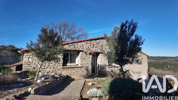 Maison à vendre 4 pièces 107 m² Bédarieux