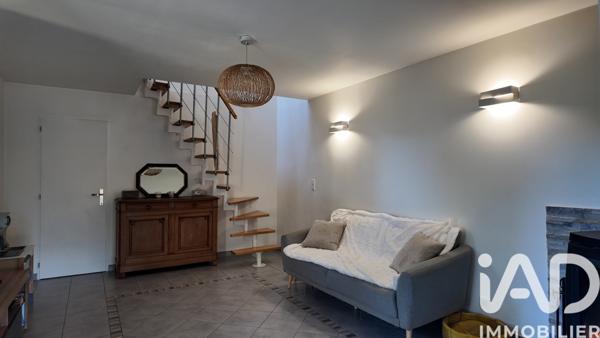 Maison à vendre 4 pièces 107 m² Bédarieux