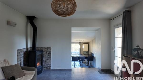 Maison à vendre 4 pièces 107 m² Bédarieux