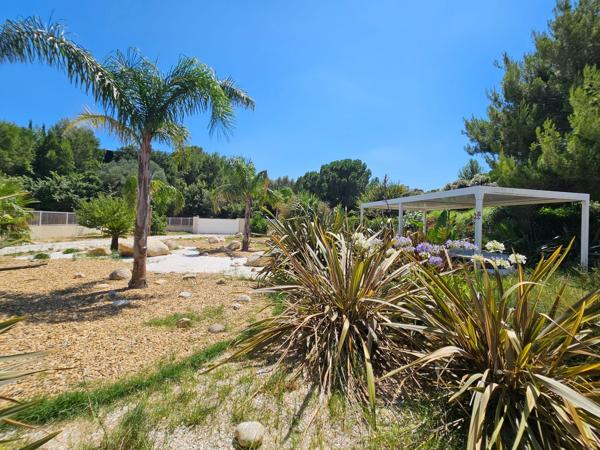 Vente Maison de luxe Perpignan 4 Pièces 130 m²