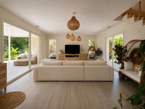 Vente Maison de luxe Perpignan 4 Pièces 130 m²