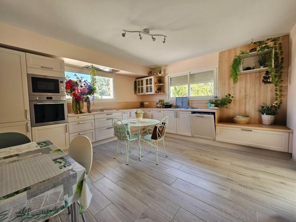 Vente Maison de luxe Perpignan 4 Pièces 130 m²