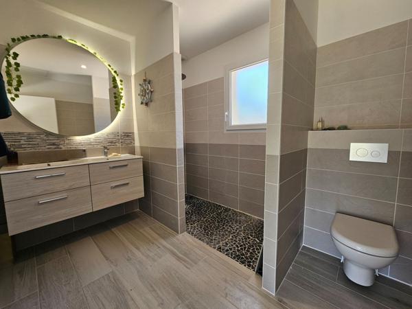 Vente Maison de luxe Perpignan 4 Pièces 130 m²