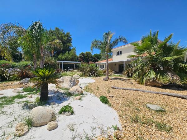 Vente Maison de luxe Perpignan 4 Pièces 130 m²