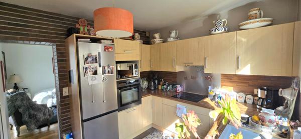 Maison Troyes 5 pièce(s) 117.07 m2