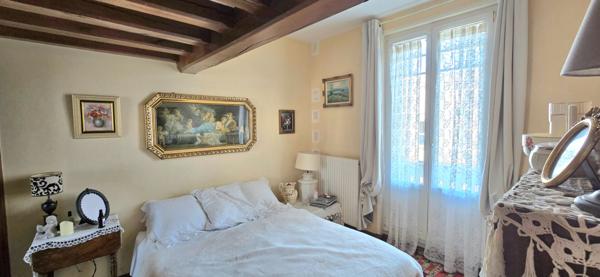 Maison Troyes 5 pièce(s) 117.07 m2