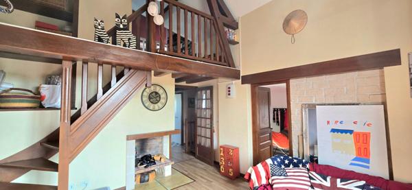 Maison Troyes 5 pièce(s) 117.07 m2