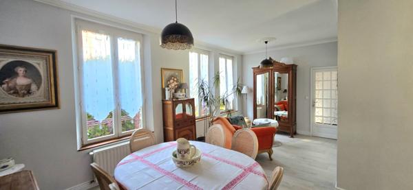 Maison Troyes 5 pièce(s) 117.07 m2