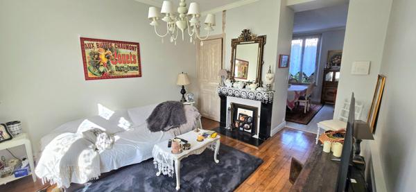 Maison Troyes 5 pièce(s) 117.07 m2