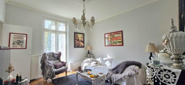 Maison Troyes 5 pièce(s) 117.07 m2