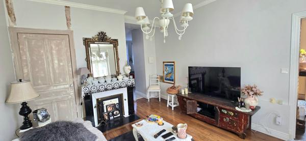 Maison Troyes 5 pièce(s) 117.07 m2