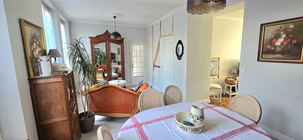 Maison Troyes 5 pièce(s) 117.07 m2