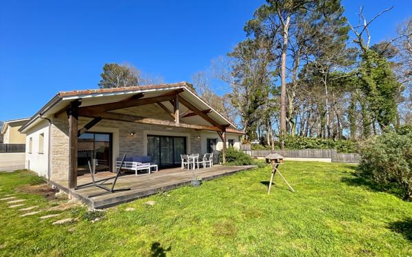 Maison à vendre    5 pièces •  Saint-Pierre-du-Mont