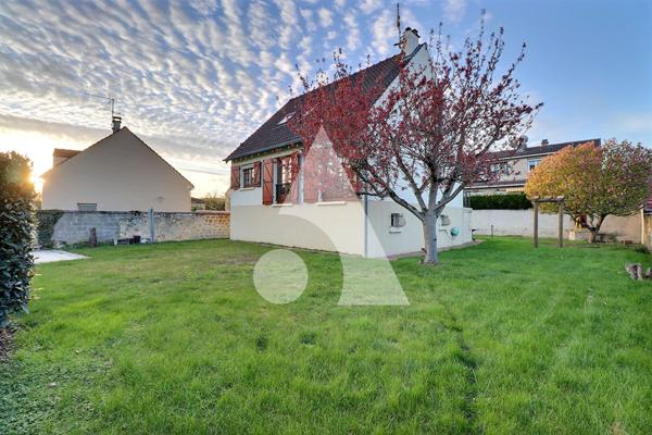 Maison 5 pièces 111 m2