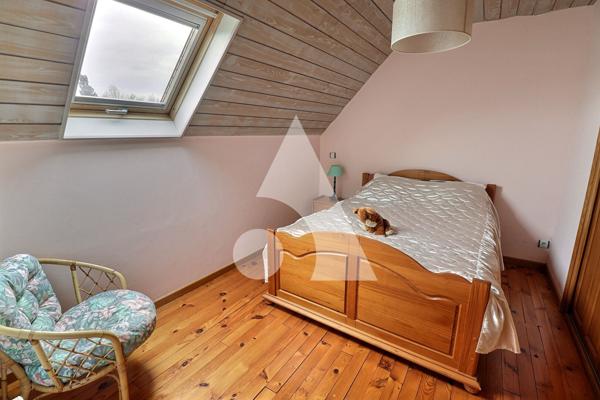 Maison 5 pièces 111 m2