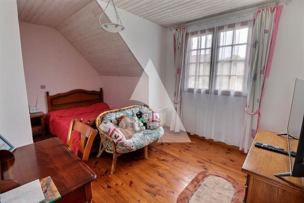 Maison 5 pièces 111 m2