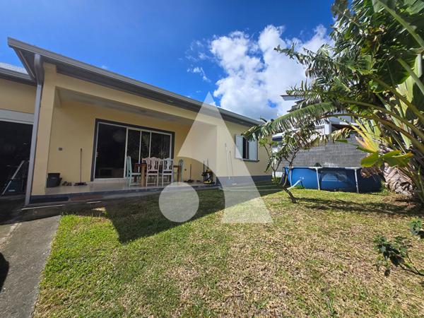 Maison 4 pièces 89 m2