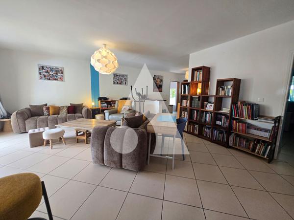Maison 4 pièces 89 m2