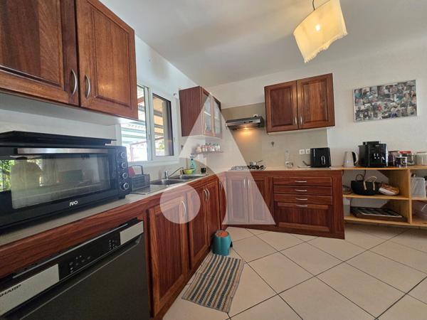 Maison 4 pièces 89 m2