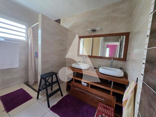 Maison 4 pièces 89 m2