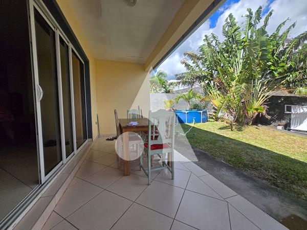 Maison 4 pièces 89 m2