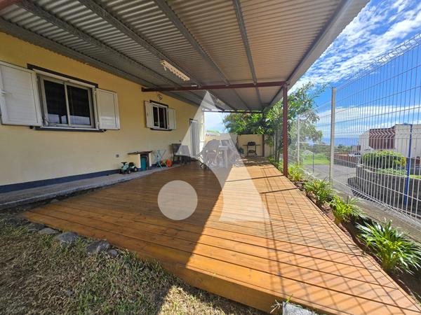 Maison 4 pièces 89 m2