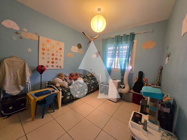 Maison 4 pièces 89 m2