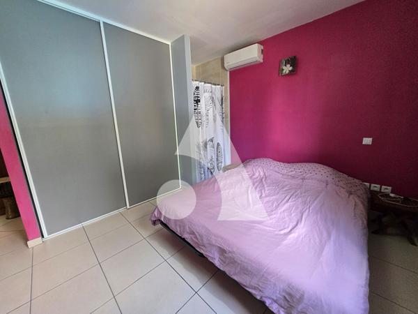 Maison 4 pièces 89 m2