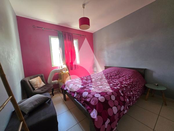 Maison 4 pièces 89 m2
