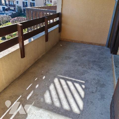 Gap-Sud, bus, appt T3 de 71 m² avec ascenseur et terrasse de 17,45 m² + balcon ...