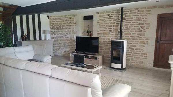 Maison 4 pièces 152 m2