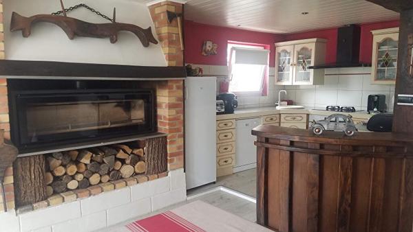Maison 4 pièces 152 m2