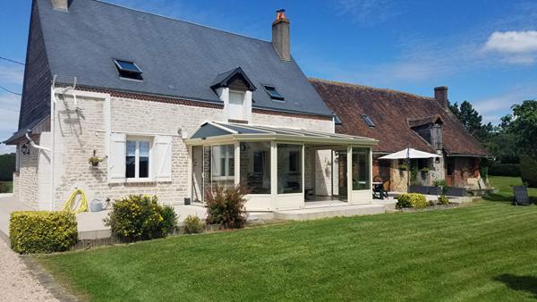 Maison 4 pièces 152 m2