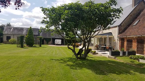 Maison 4 pièces 152 m2