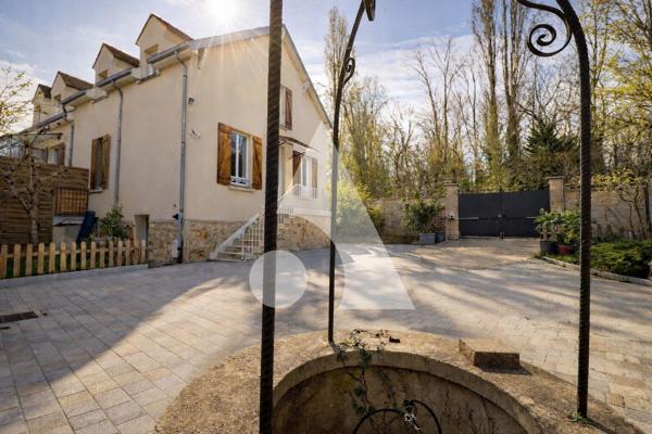 Maison 4 pièces 90 m2