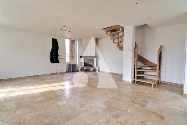 Maison 4 pièces 90 m2