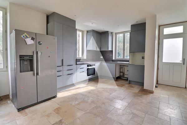 Maison 4 pièces 90 m2