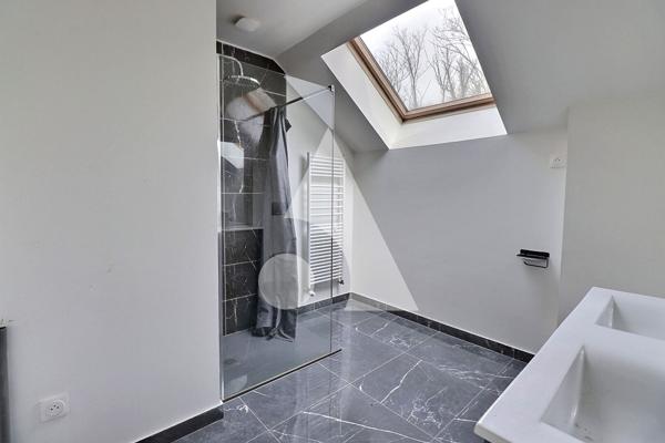 Maison 4 pièces 90 m2