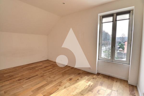 Maison 4 pièces 90 m2