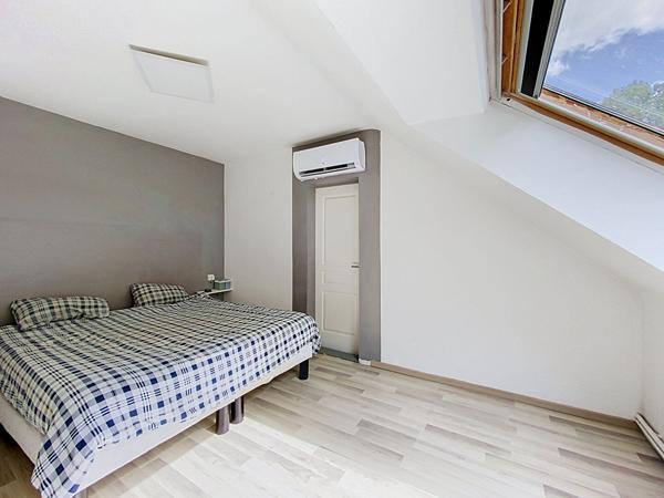 Maison familiale avec vie de plain-pied, Angers Sud, Village d'Anjou