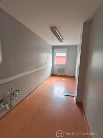 Appartement de 65 m²