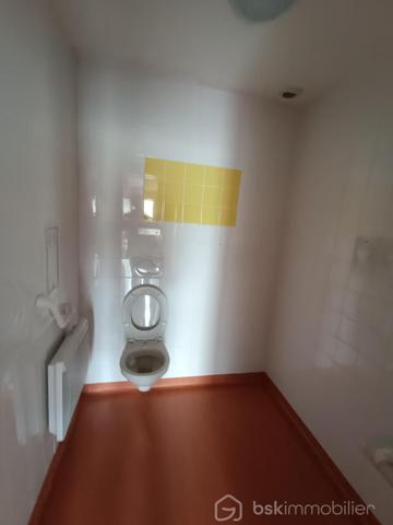 Appartement de 65 m²